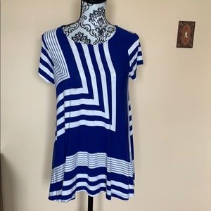 Anthropologie Womens Puella Top